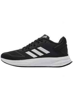 Adidas Women's Duramo 10 - Black/White